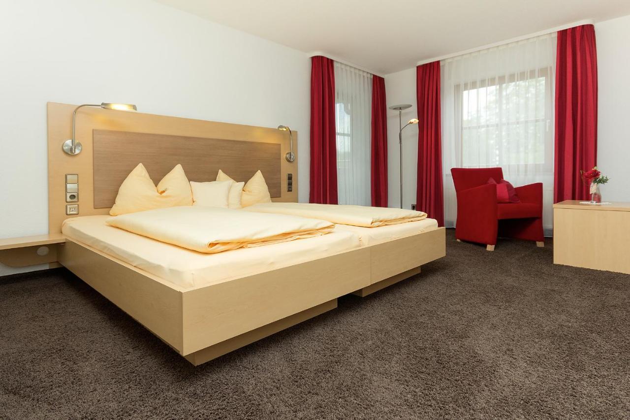 Gasthof Zum Mohren 3*