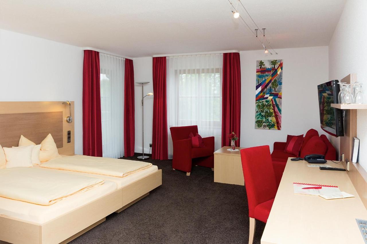 Gasthof Zum Mohren 3*